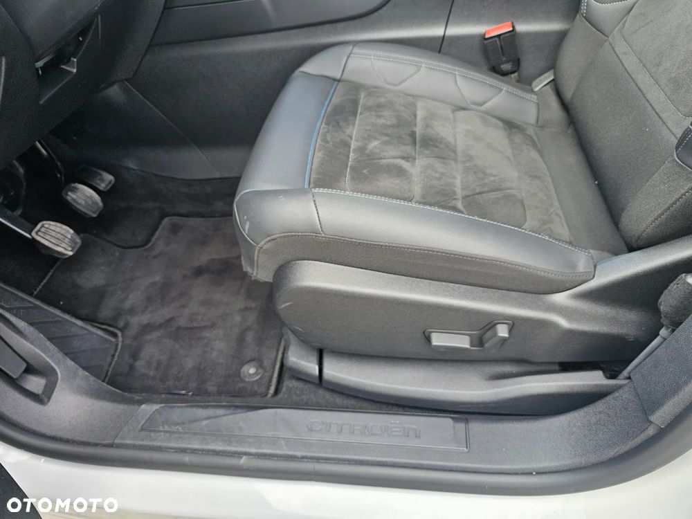 Citroën C5 Aircross 1.2 PureTech Plus - 8