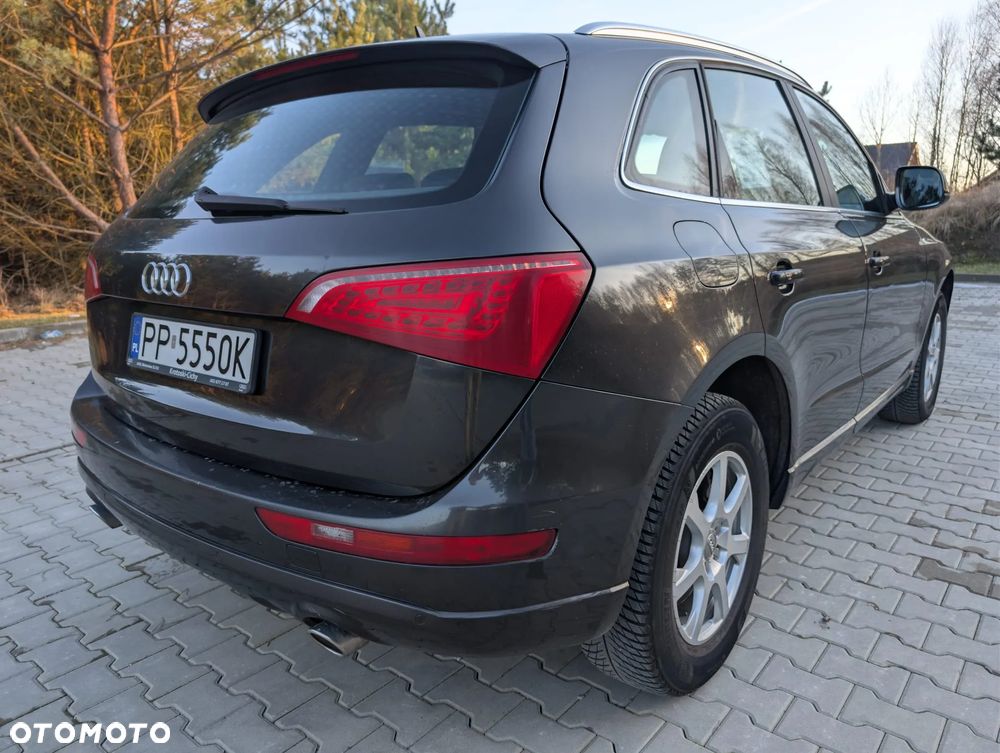 Audi Q5 - 9