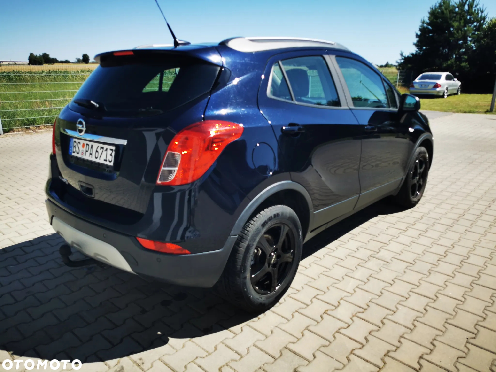 Opel Mokka X 1.6 D Start/Stop 4x4 Innovation - 3