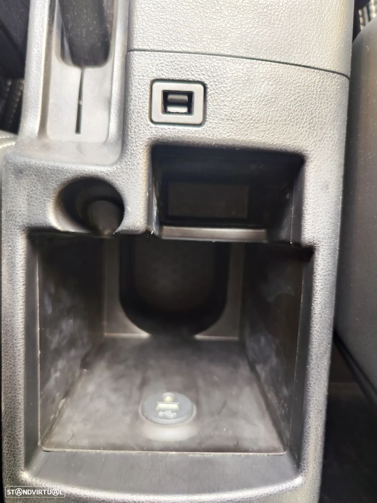 Nissan Qashqai 1.6 dCi Tekna Premium - 39