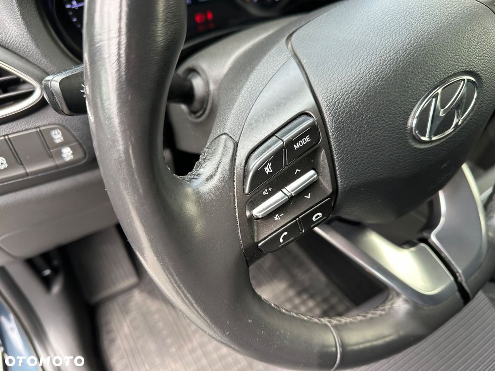 Hyundai i30 1.5 DPI Modern - 7