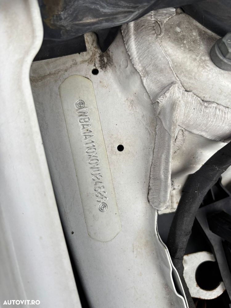 BMW Seria 1 - 29