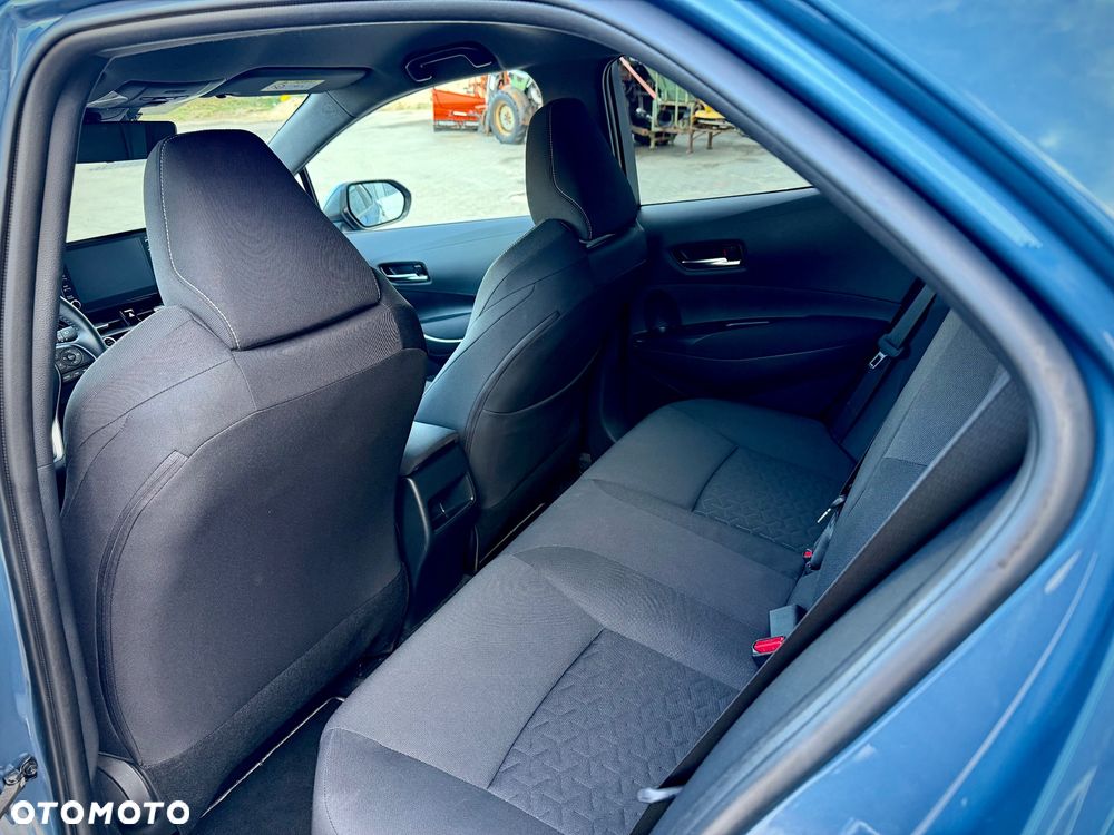 Toyota Corolla 1.8 Hybrid Comfort - 6