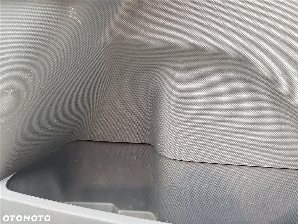 Tapicerka drzwi przód lewe Ford Ranger - 5