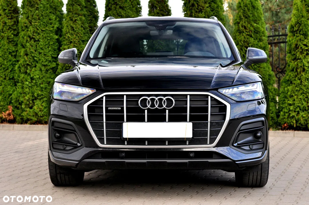 Audi Q5 Sportback - 6