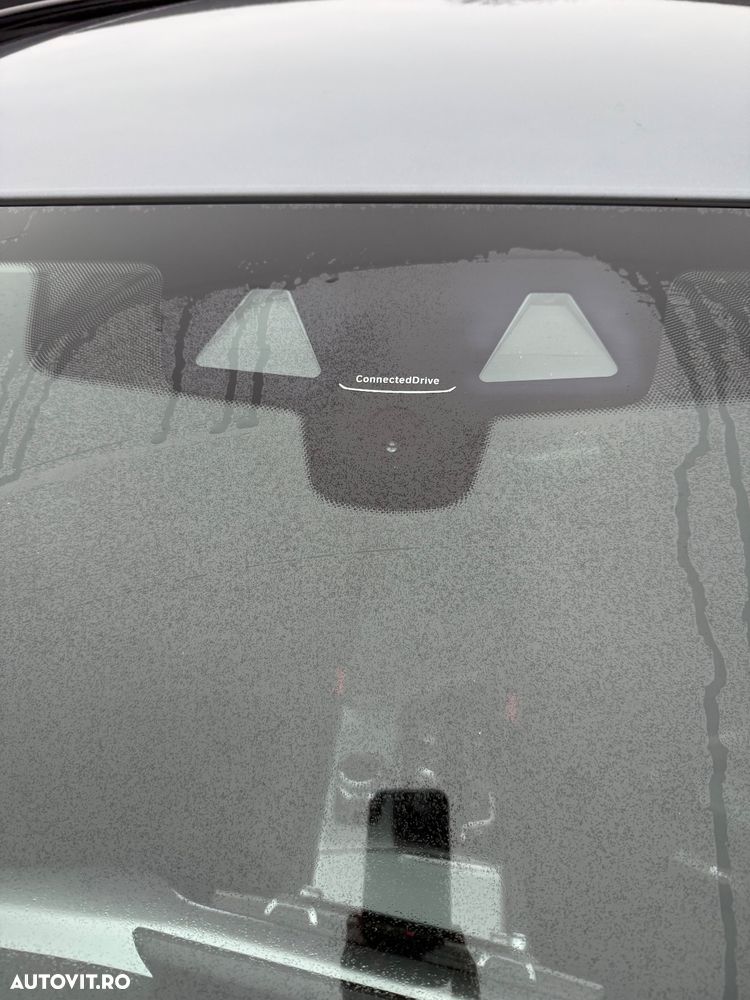 BMW Seria 5 520d Touring Aut. Luxury Line - 15