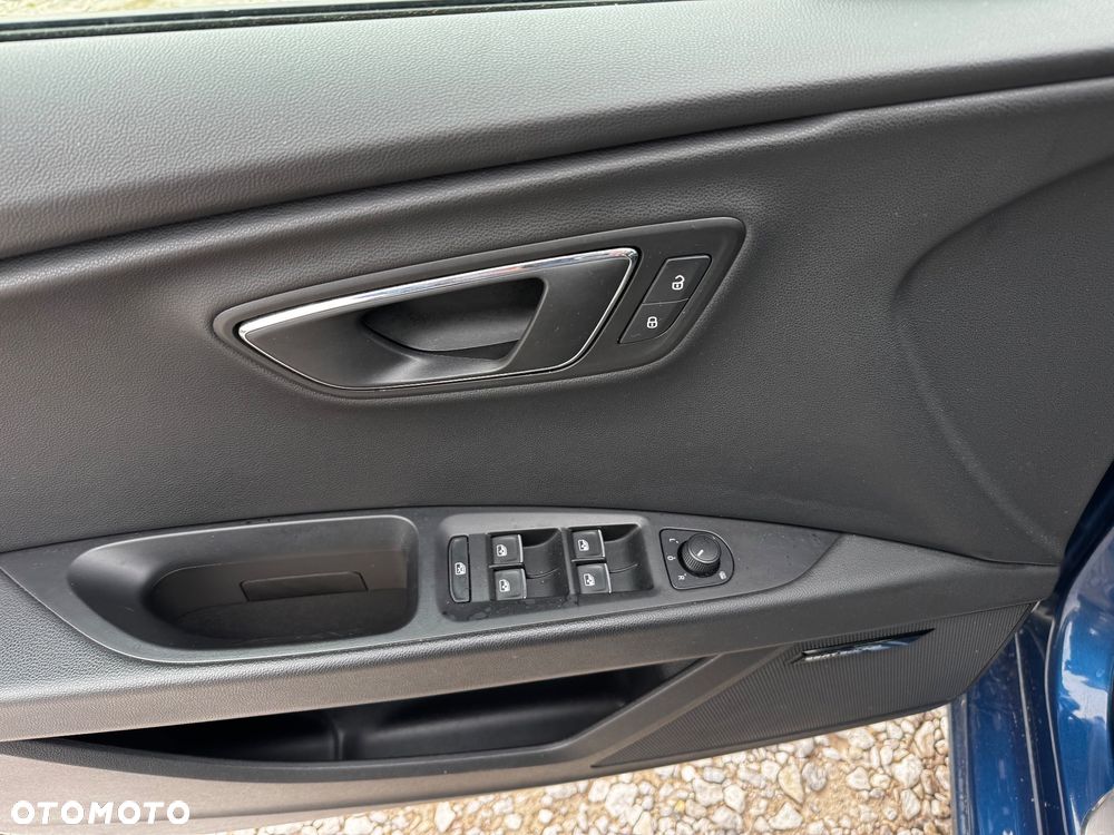 Seat Leon 1.8 TSI FR S&S DSG - 31