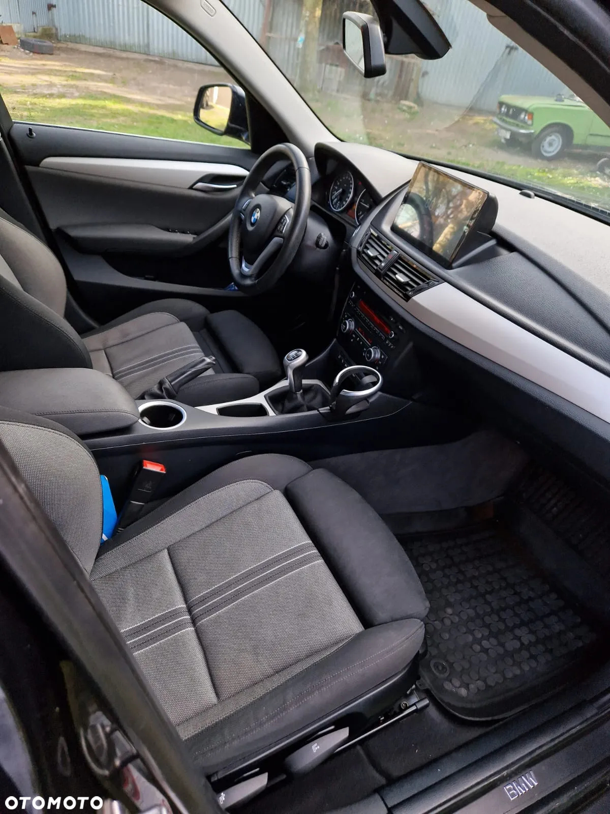 BMW X1 xDrive18d - 23
