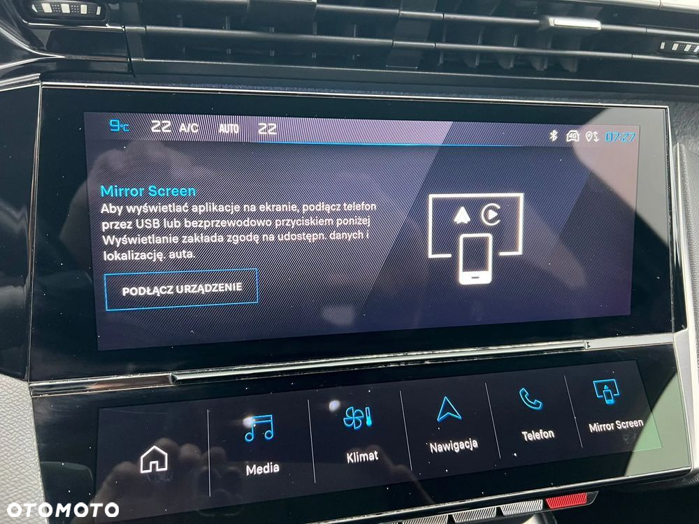 Peugeot 308 - 15