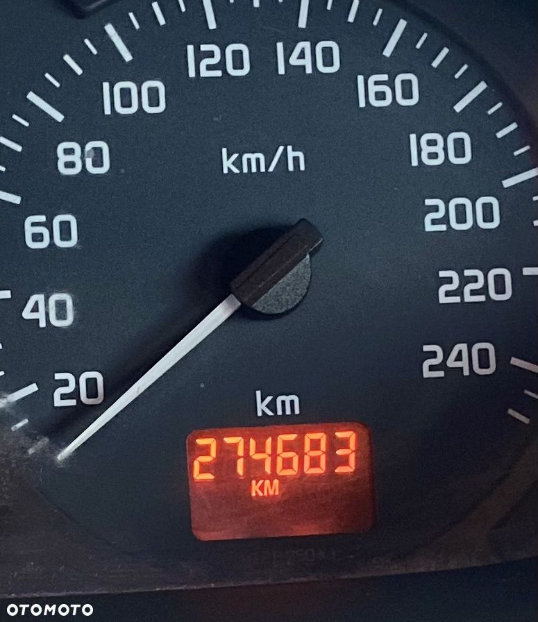 Renault Scenic - 8