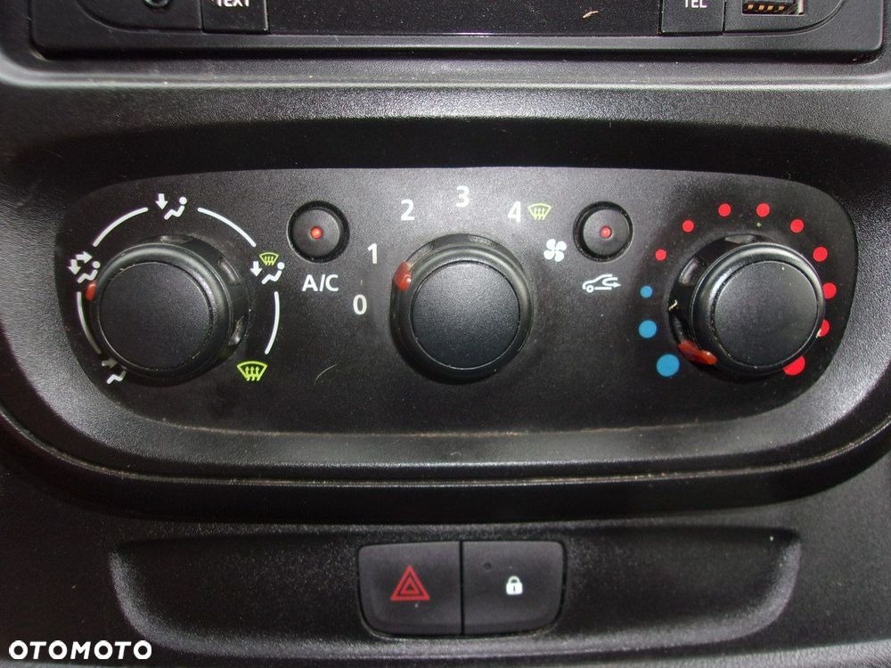 Opel Vivaro - 15