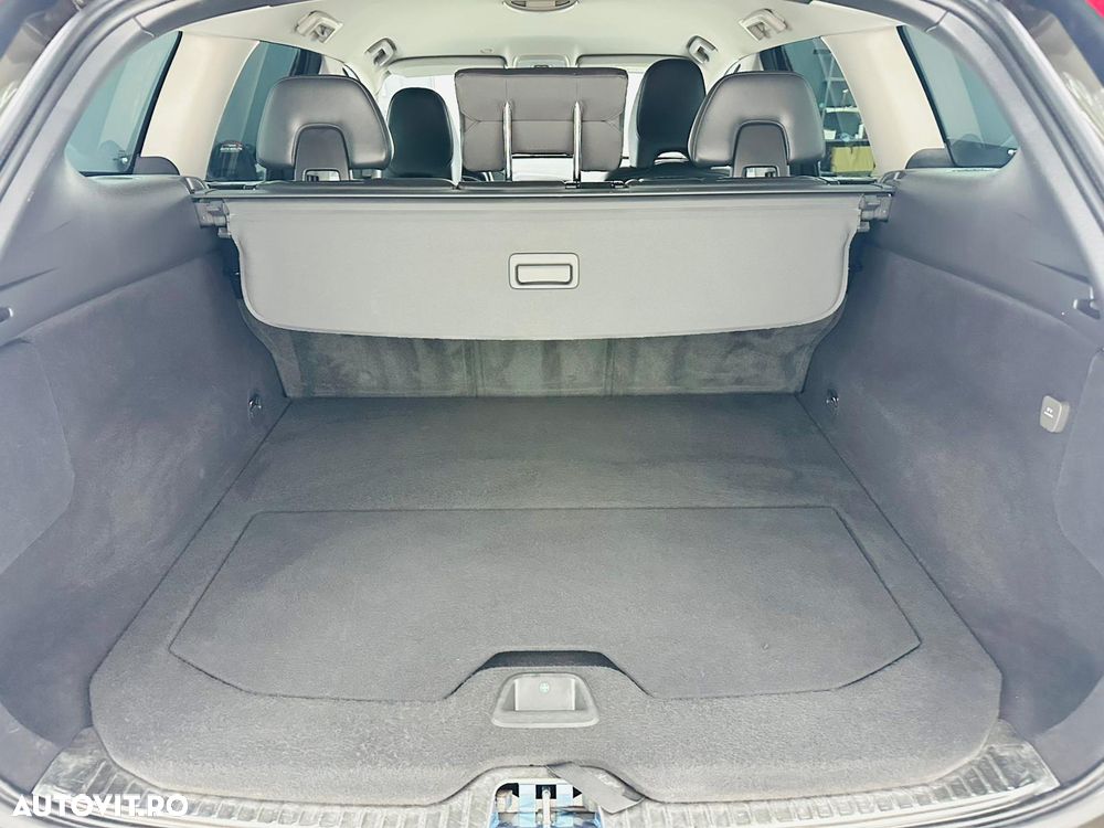 Volvo XC 60 D3 Summum - 17