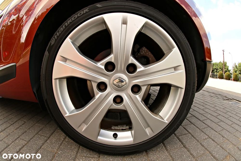 Renault Megane 1.6 16V Dynamique - 24