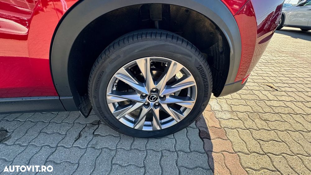 Mazda CX-5 G165 4x4 AT Takumi - 17