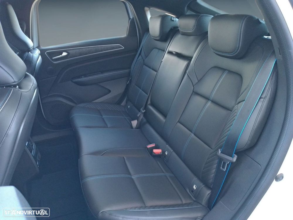 Renault Arkana 1.3 TCe Esprit Alpine EDC - 14