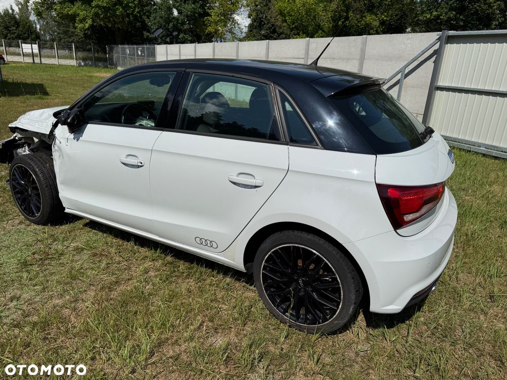 Audi A1 Sportback - 10