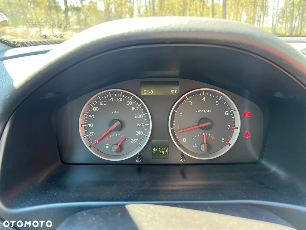 Volvo V50 1.8 - 13