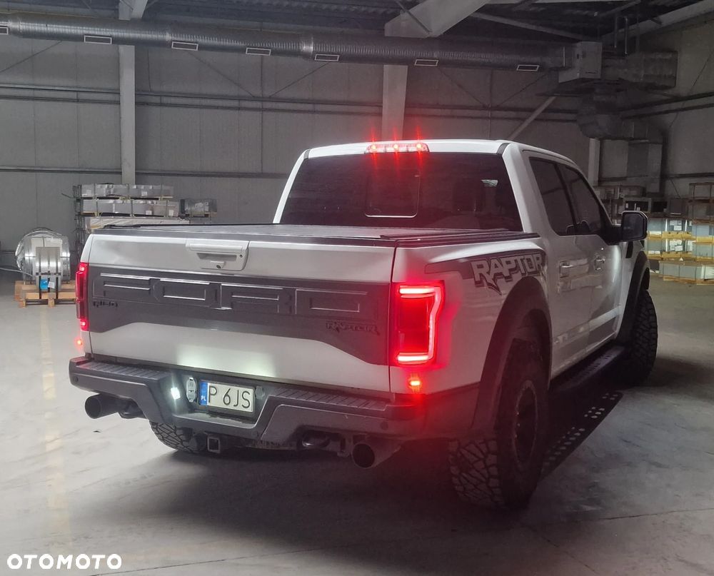 Ford F150 - 8