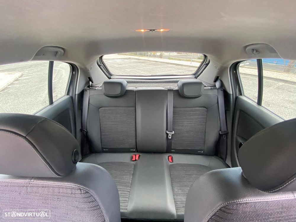 Opel Corsa 1.2 Go! - 3