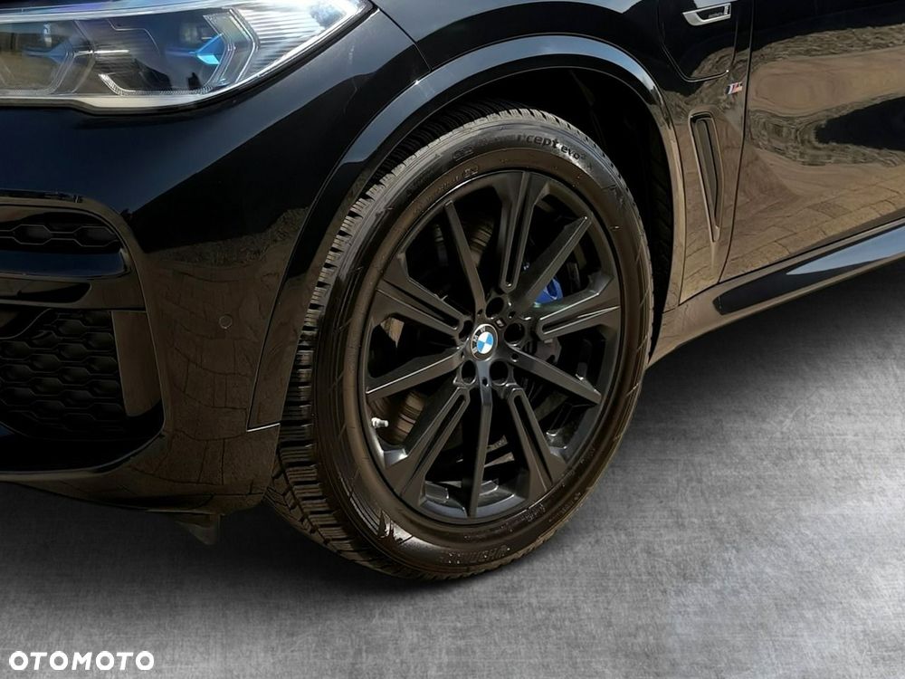 BMW X5 - 10