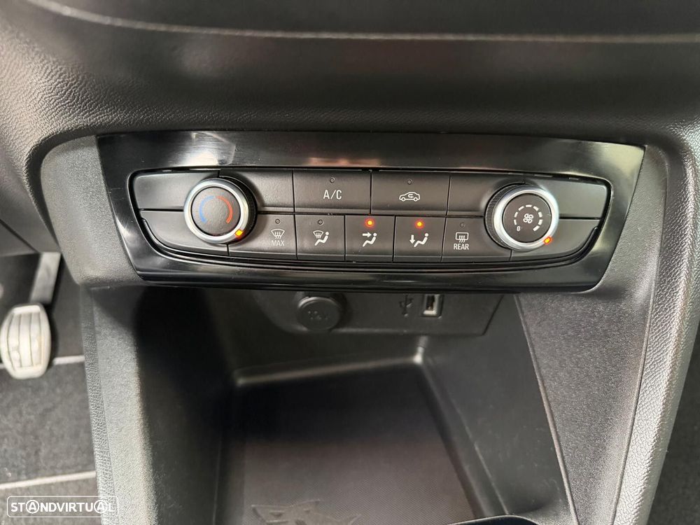 Opel Corsa 1.2 Edition - 24