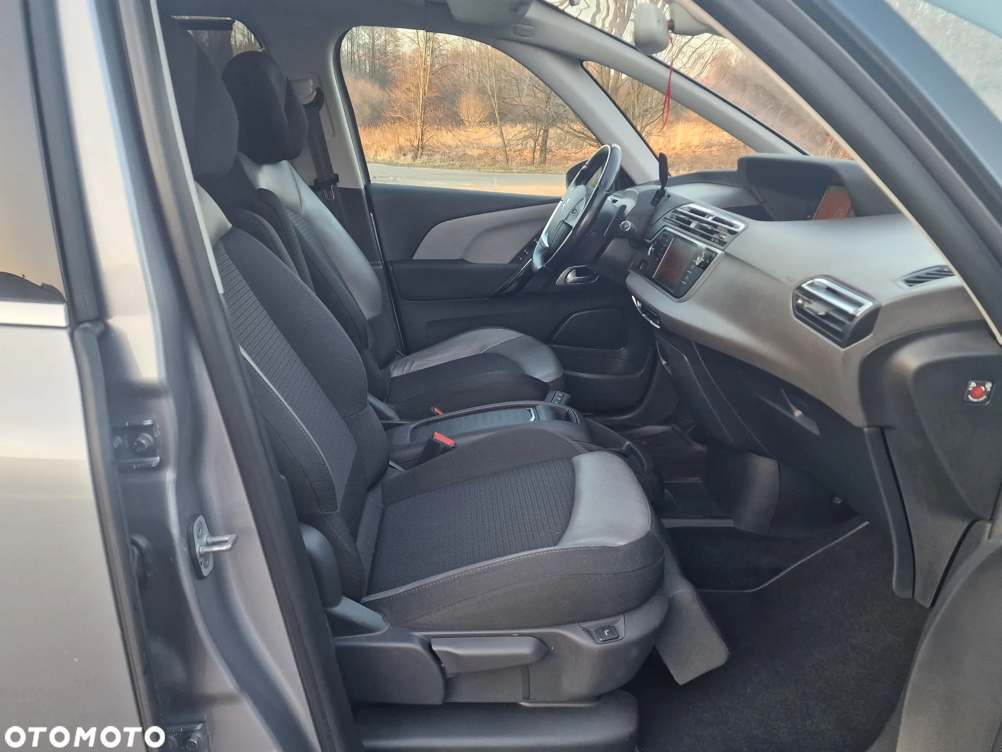 Citroën C4 Picasso 1.2 PureTech Shine S&S EAT6 - 13