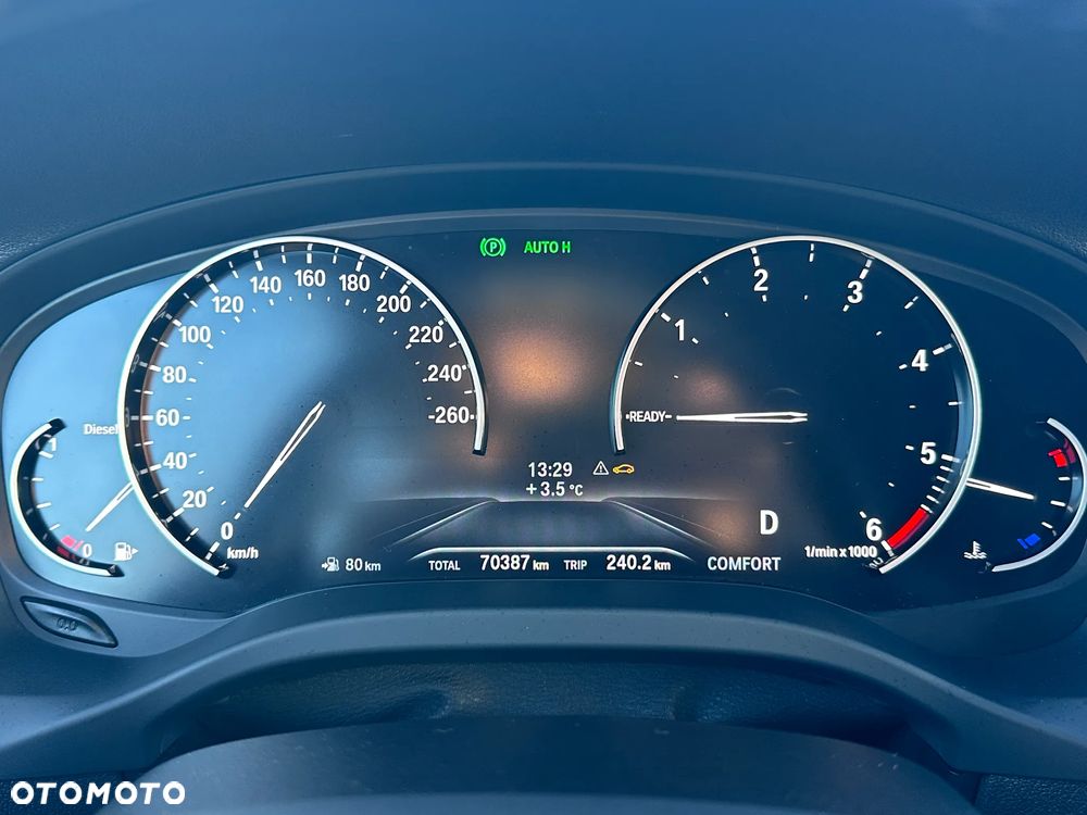 BMW X3 xDrive20d M Sport sport - 36