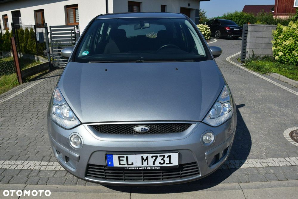 Ford S-Max 2.0 TDCi Trend - 7
