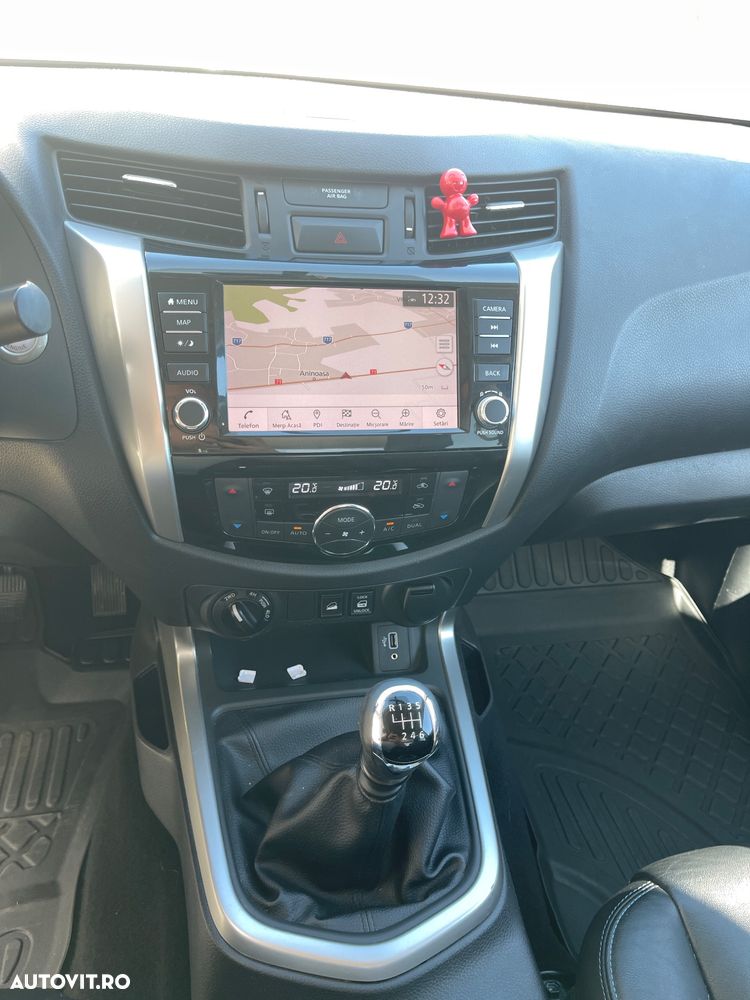 Nissan Navara - 34