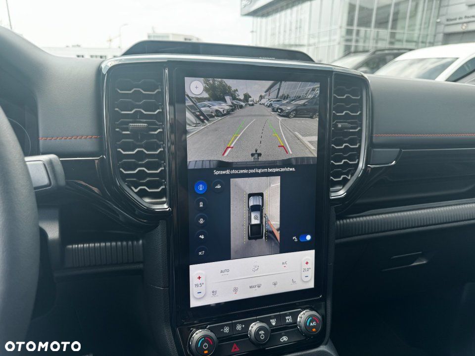 Ford Ranger - 16