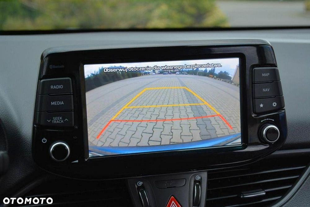 Hyundai i30 1.4 T-GDI GPF Premium DCT - 28