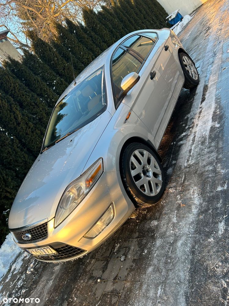 Ford Mondeo 1.8 TDCi Trend - 7