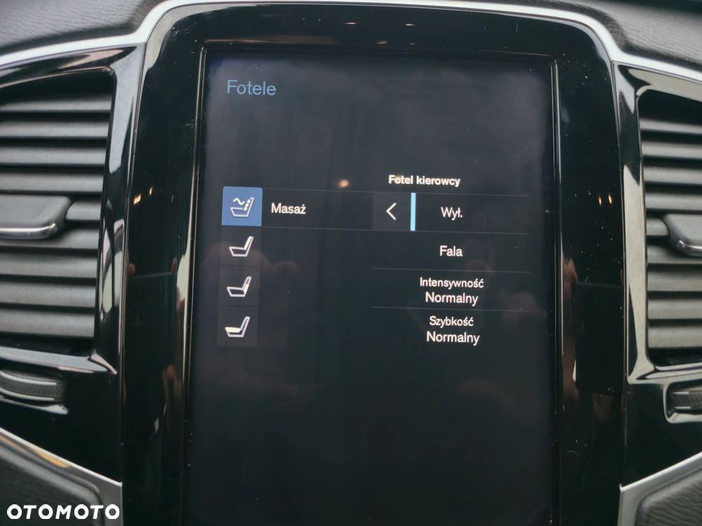 Volvo XC 90 D5 AWD Geartronic RDesign - 23