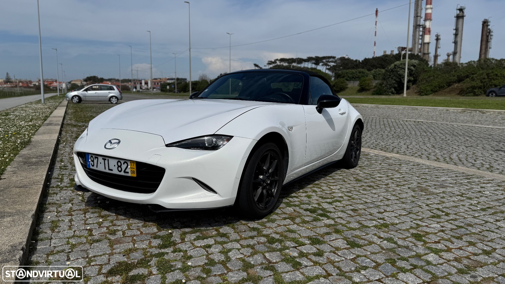 Mazda MX-5 MZR 1.5 Sky.Excellence Navi - 2