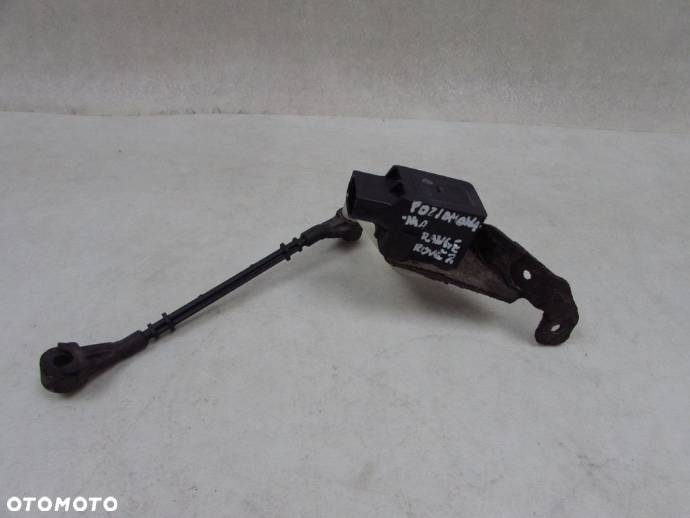 RANGE ROVER III L322 LIFT 06-12 CZUJNIK POZIOMOWANIA SWIATEL XENON - 2