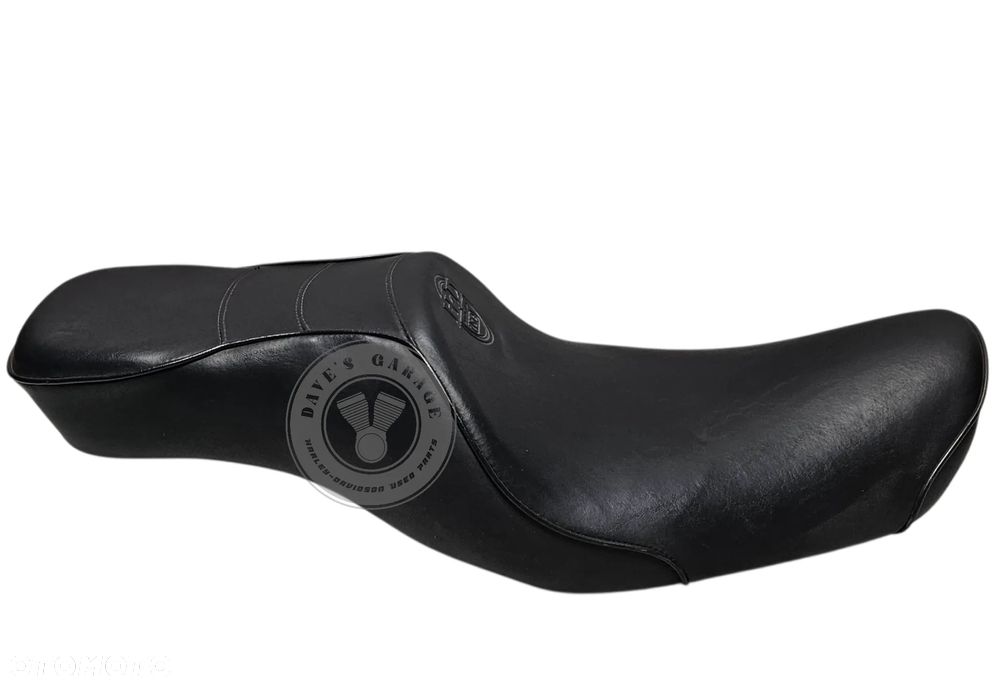 Siedzenie Harley Davidson Dyna 52183-96 - 1