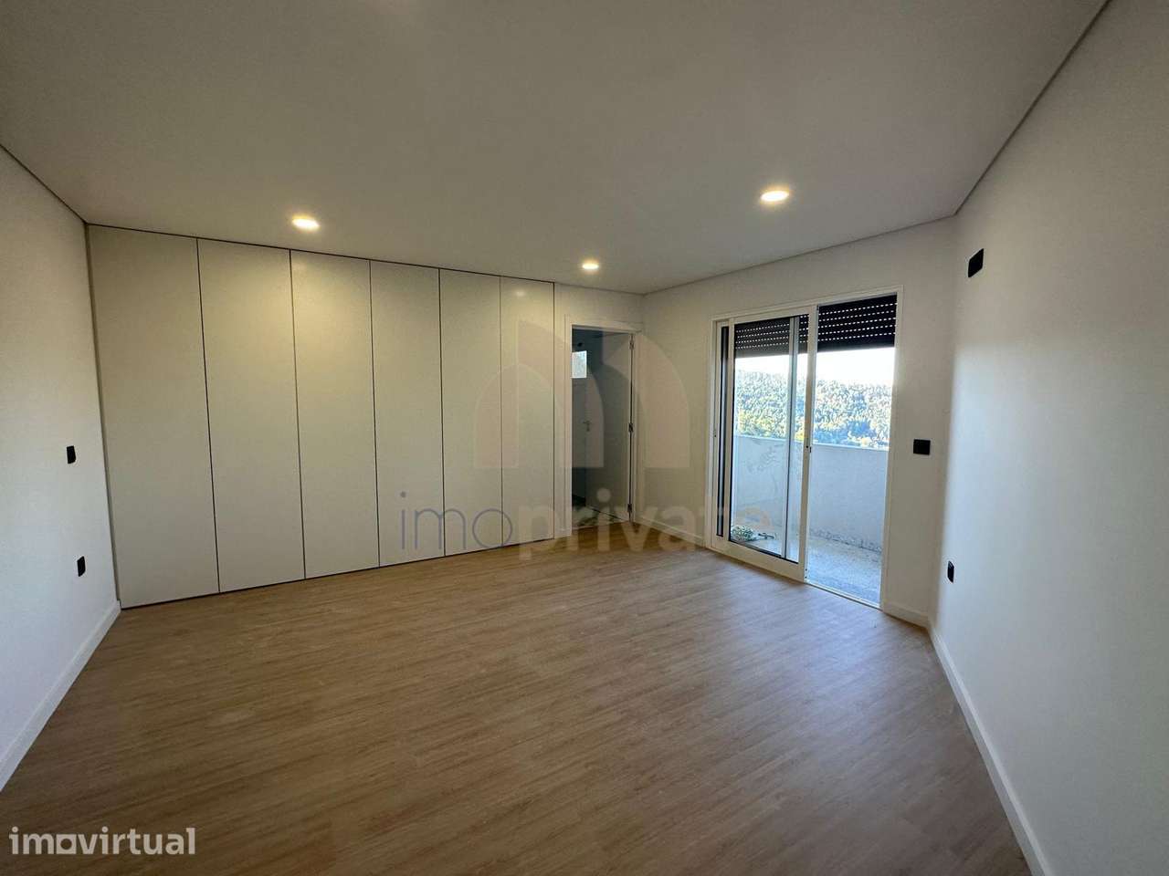 Apartamento T2 NOVO - Em Barrosas - Grande imagem: 5/16