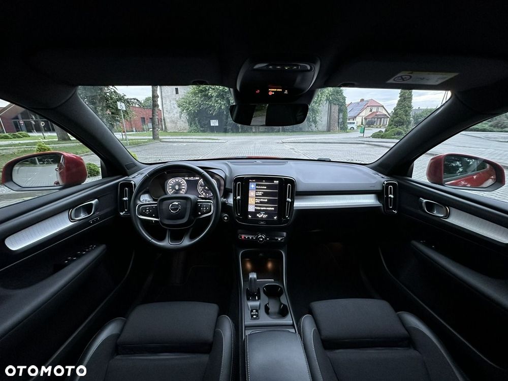 Volvo XC 40 - 7