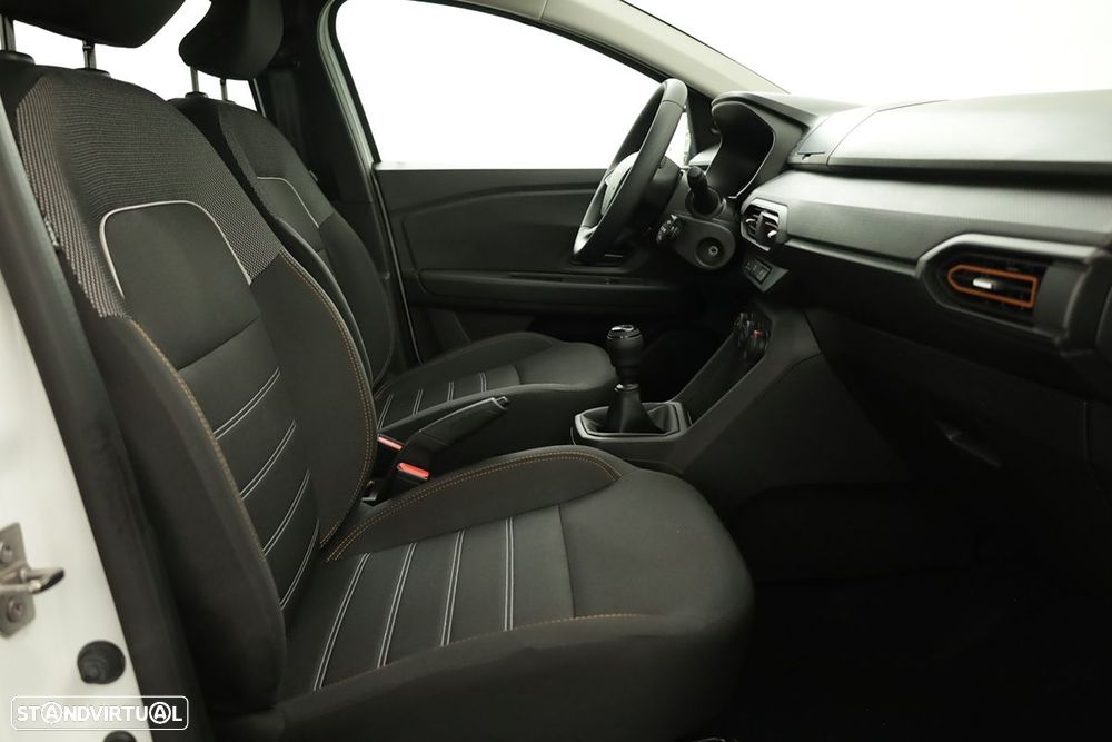 Dacia Sandero - 19
