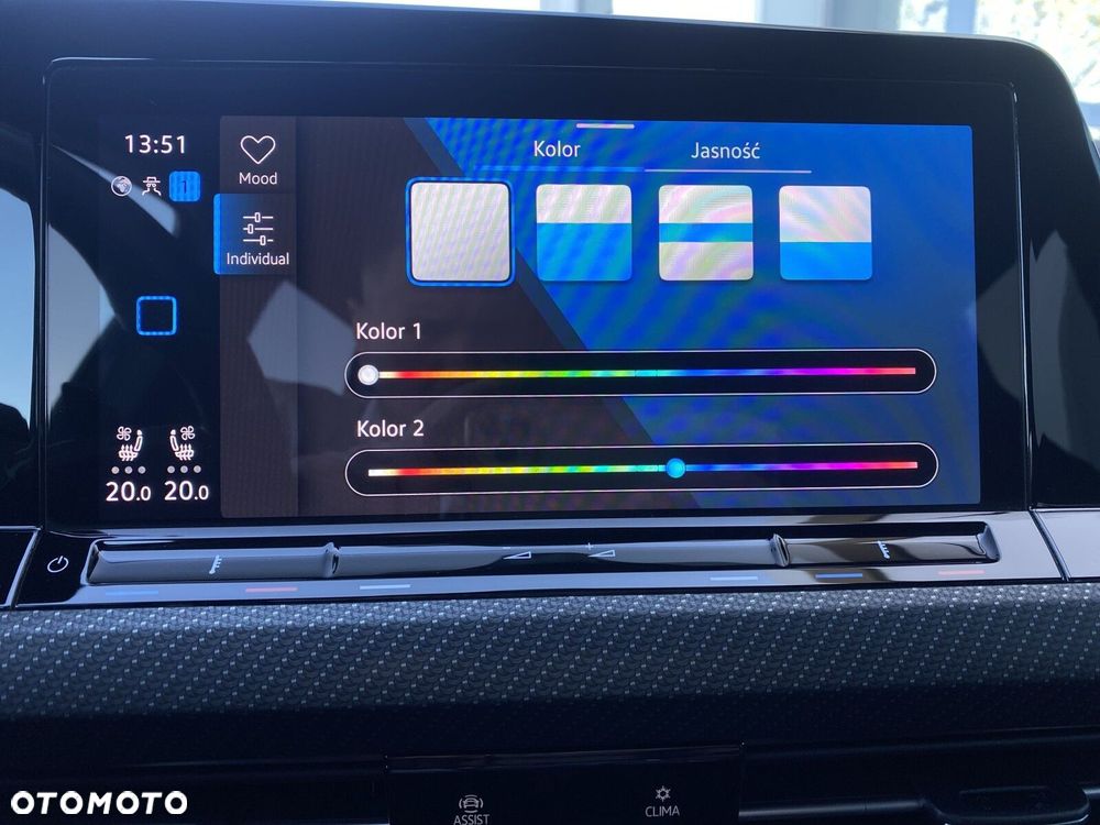 Volkswagen Golf Variant 2.0 TSI 4Motion R DSG - 26