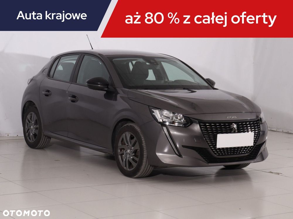 Peugeot 208 - 3