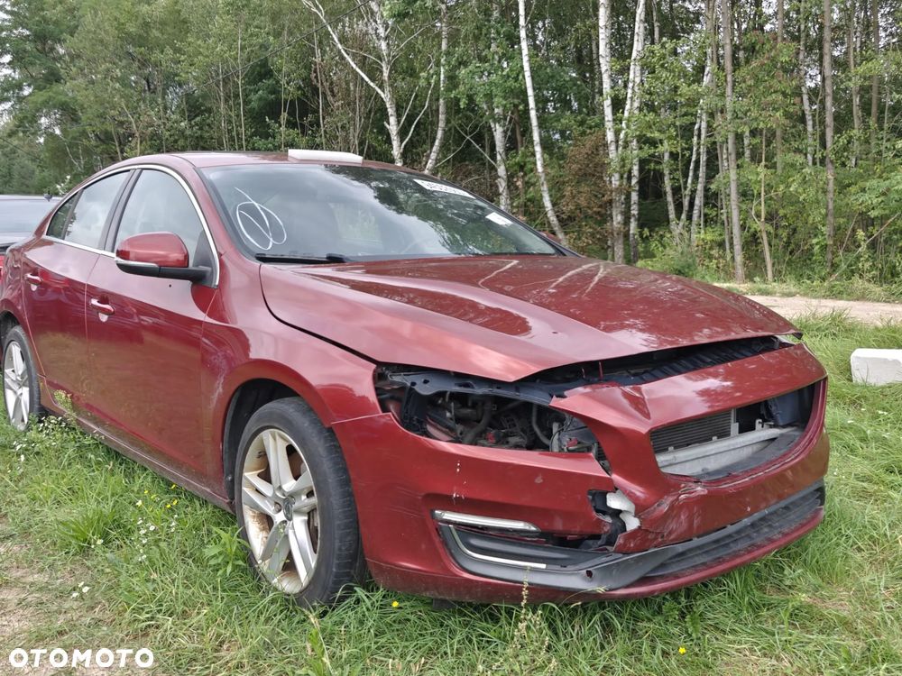 Volvo S60 2.5 T5 AWD - 2