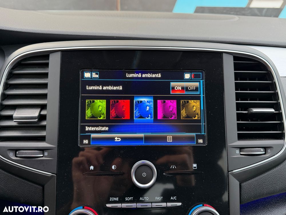 Renault Talisman ENERGY dCi 130 LIMITED - 17