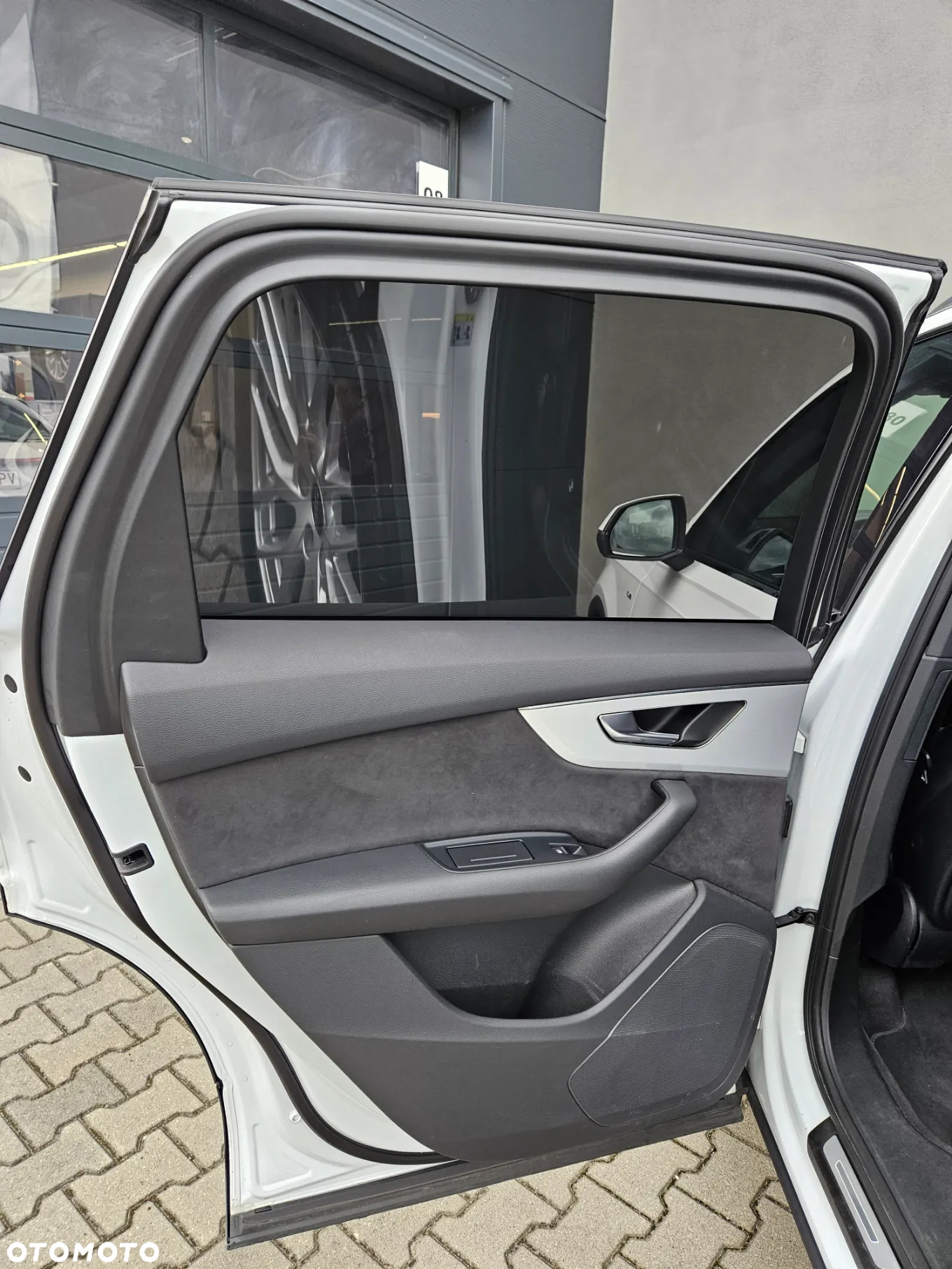 Audi Q7 - 30