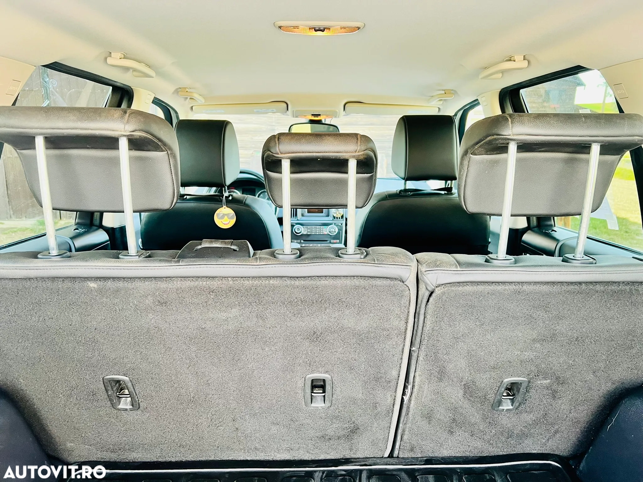 Land Rover Freelander - 12