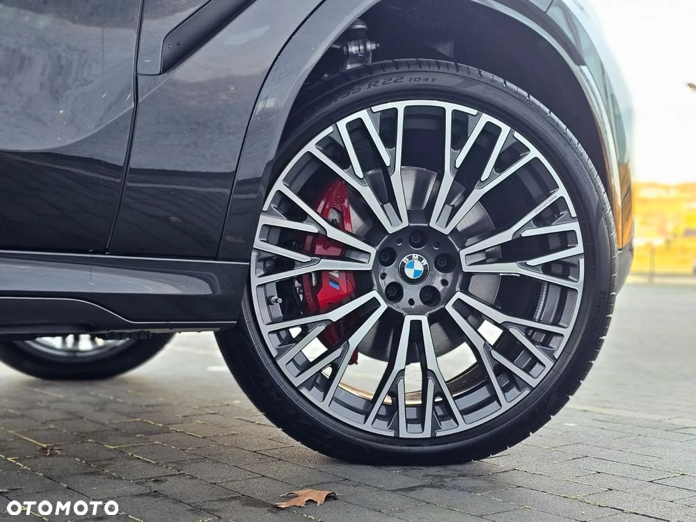 BMW X6 xDrive40d mHEV - 16