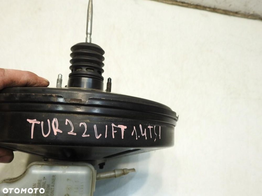 POMPA HAMULCOWA SERWO VW TOURAN 1T3 LIFT 1.4 TSI 1T1614105AE - 2