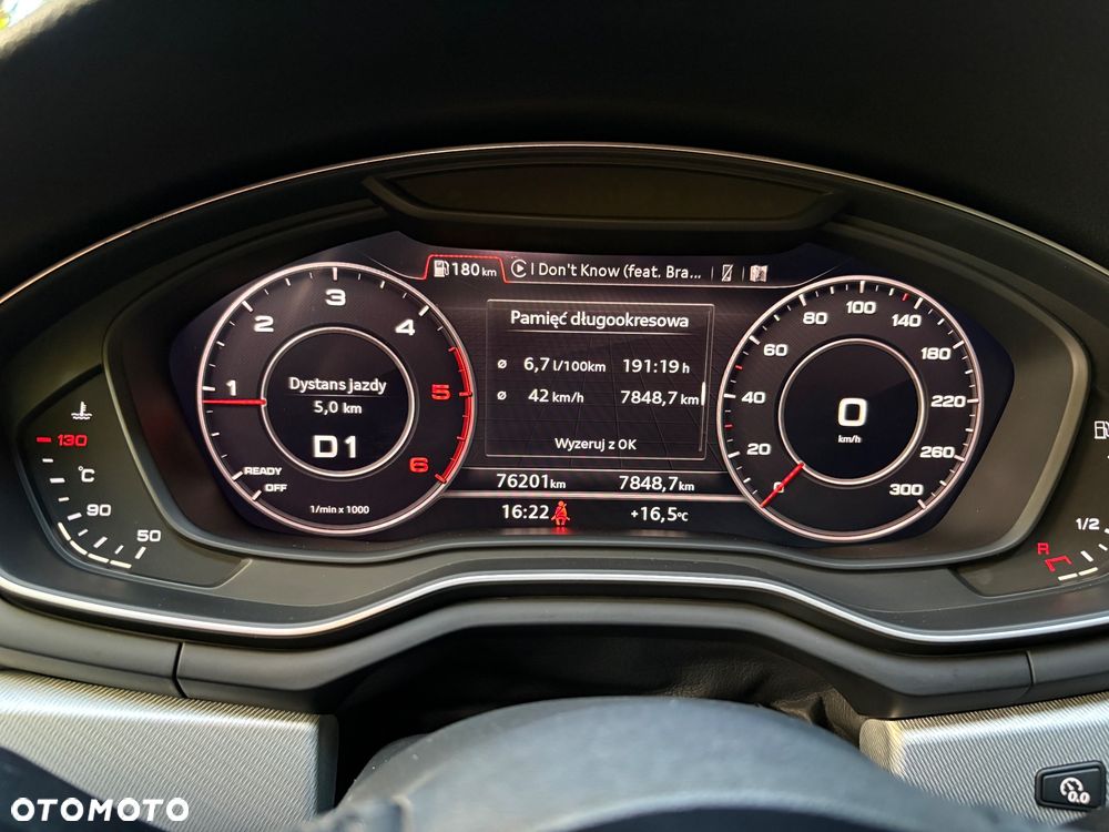 Audi A4 Avant - 12