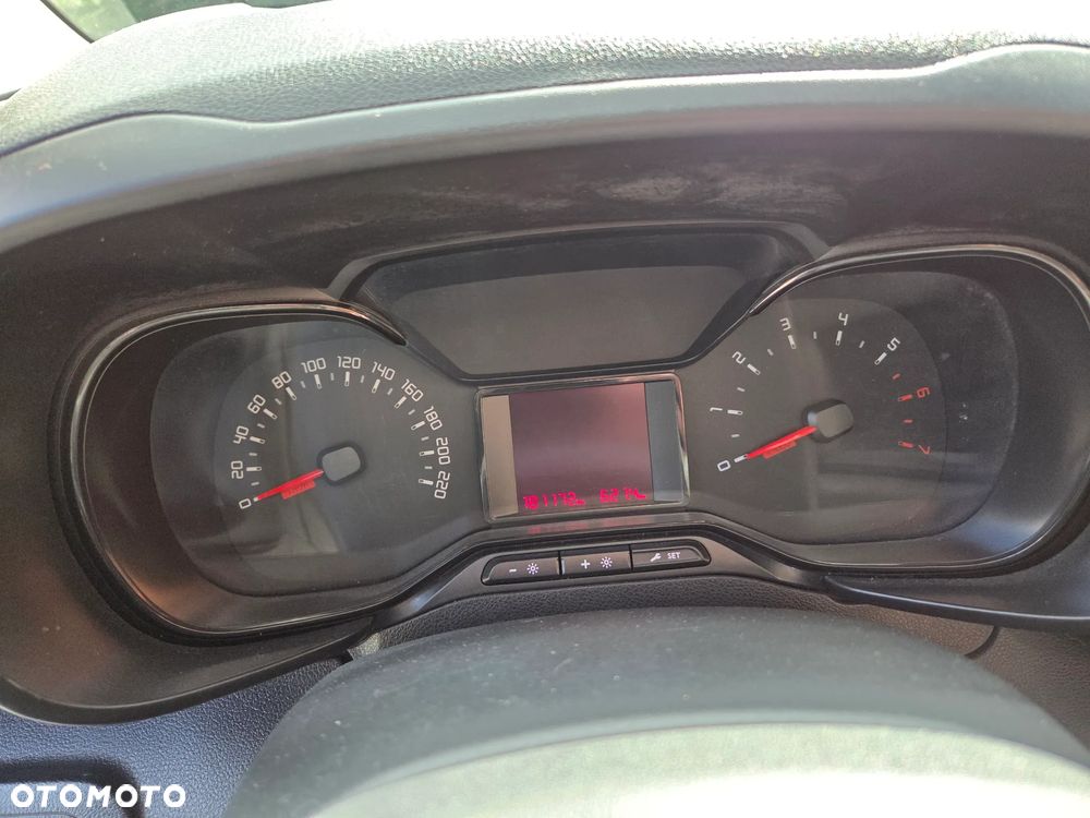 Toyota Proace City - 14