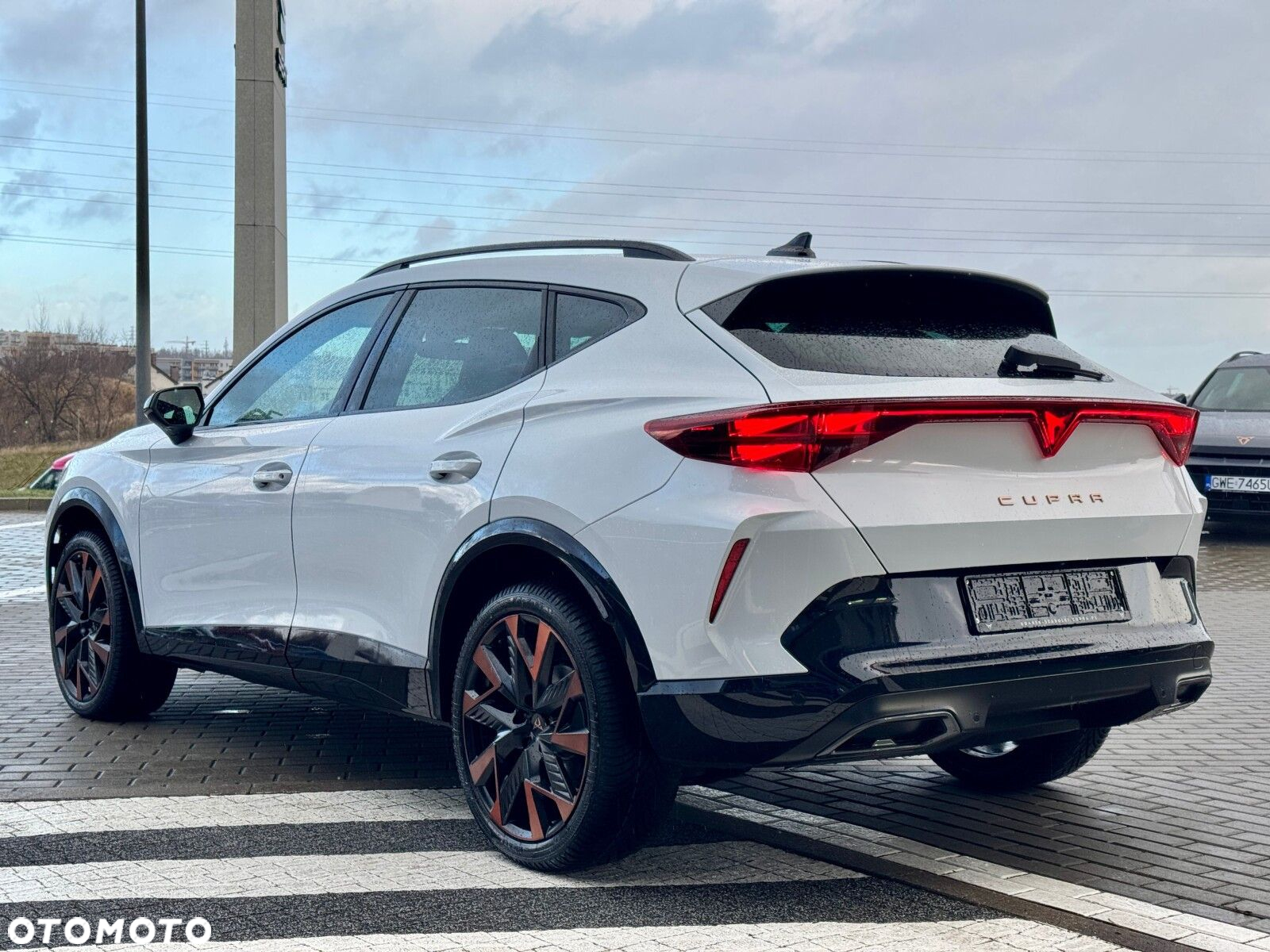 Cupra Formentor - 4